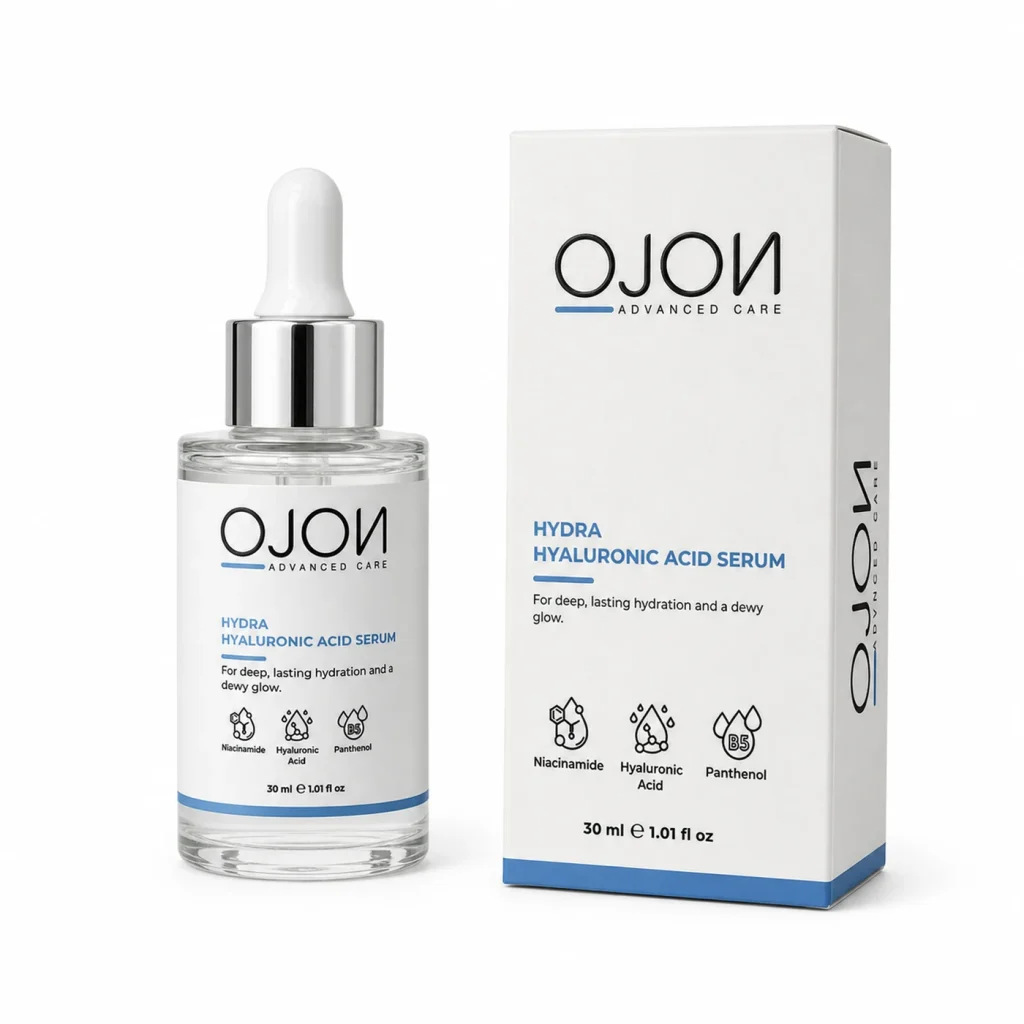 Hydra Hyaluronic Acid Serum ürün görseli