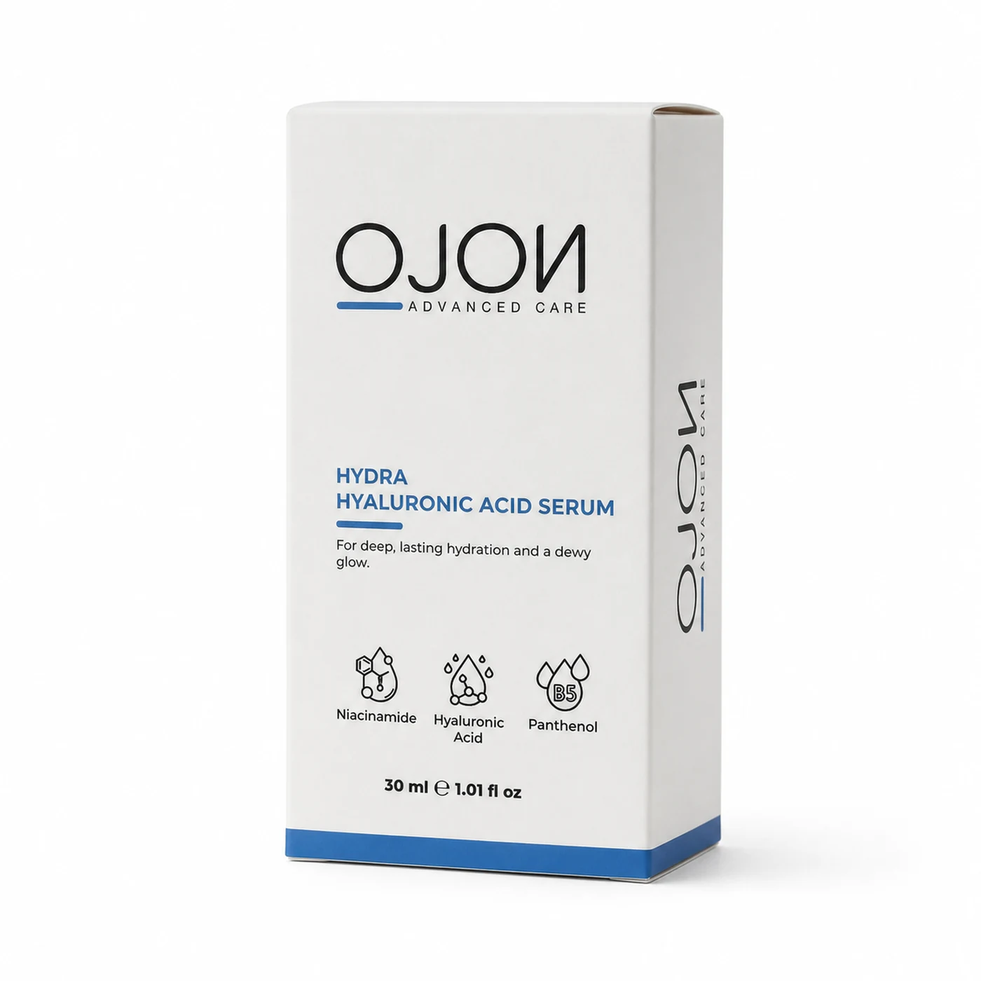 Hydra Hyaluronic Acid Serum ürün görseli