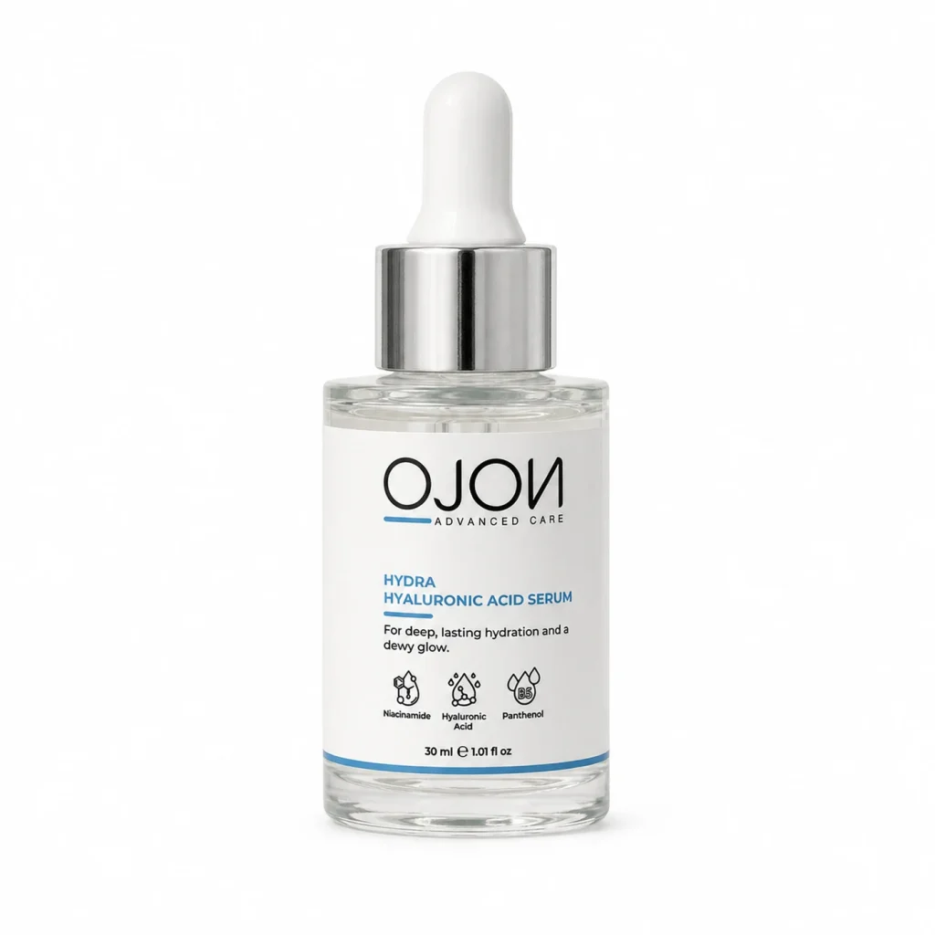 Hydra Hyaluronic Acid Serum ürün görseli