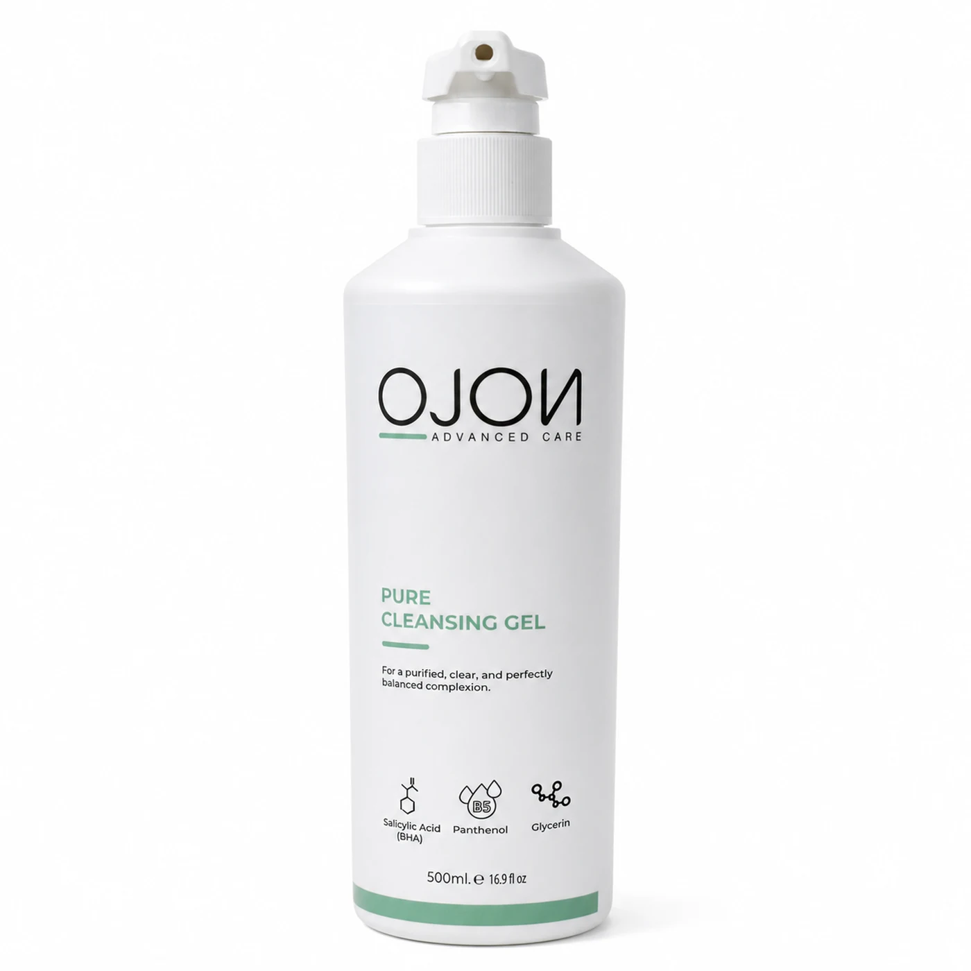 Pure Cleansing Gel ürün görseli