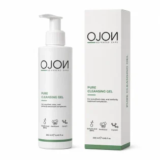 Pure Cleansing Gel ürün görseli