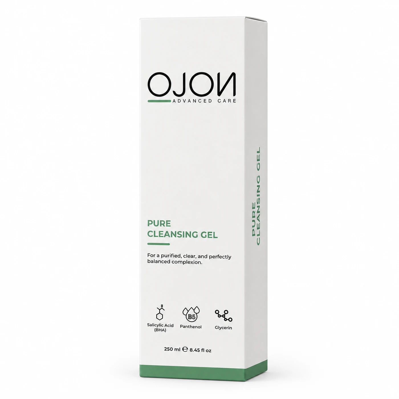 Pure Cleansing Gel ürün görseli