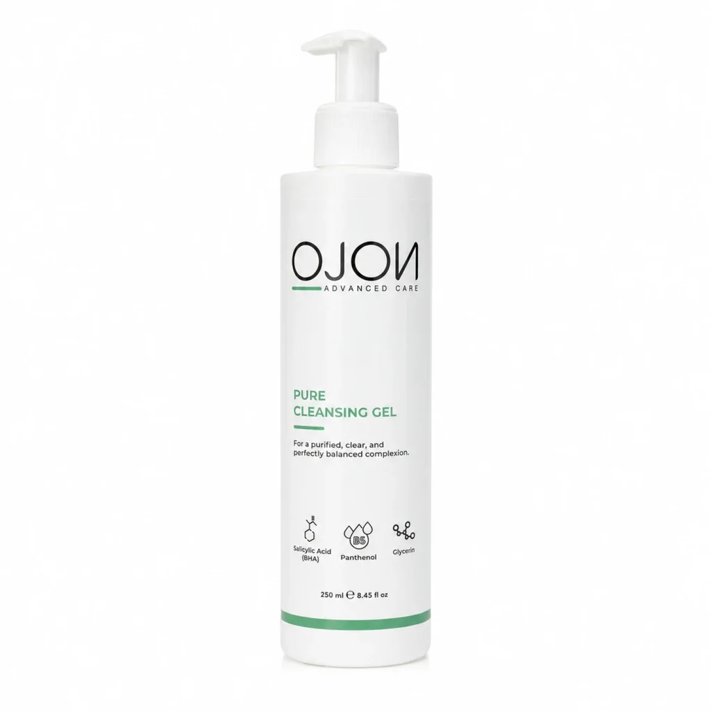 Pure Cleansing Gel ürün görseli