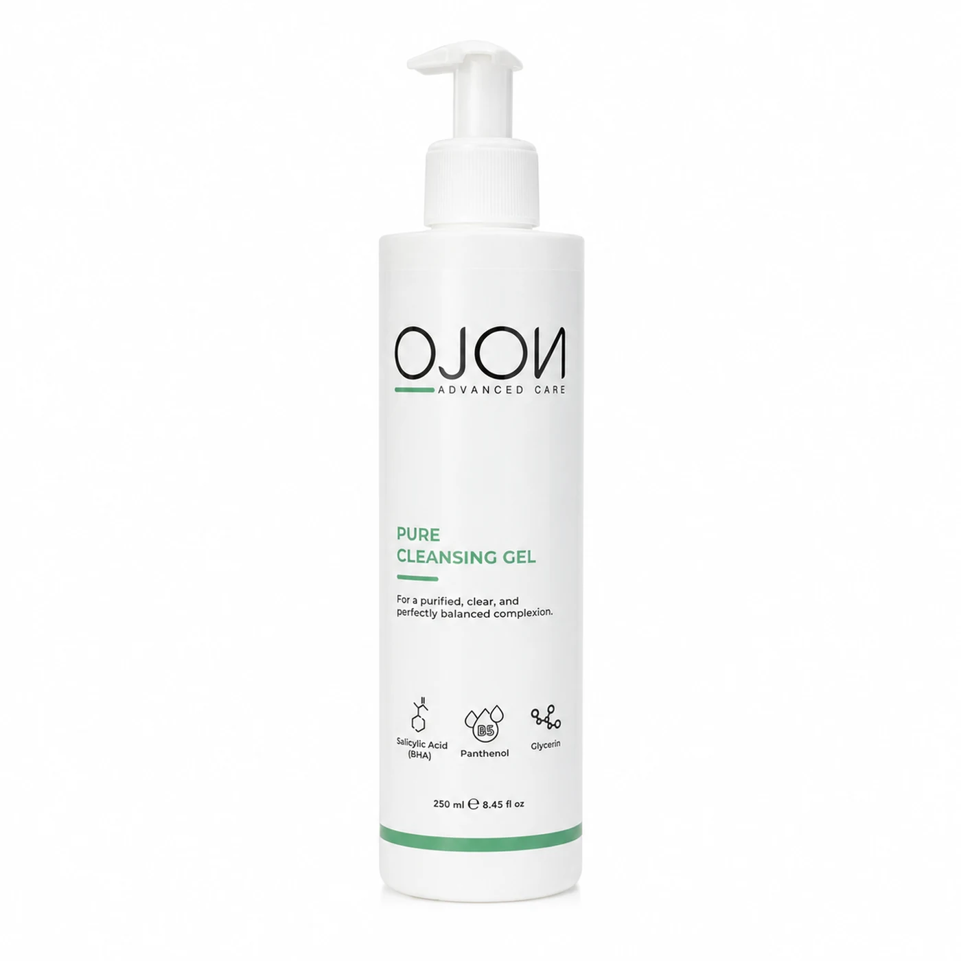 Pure Cleansing Gel ürün görseli