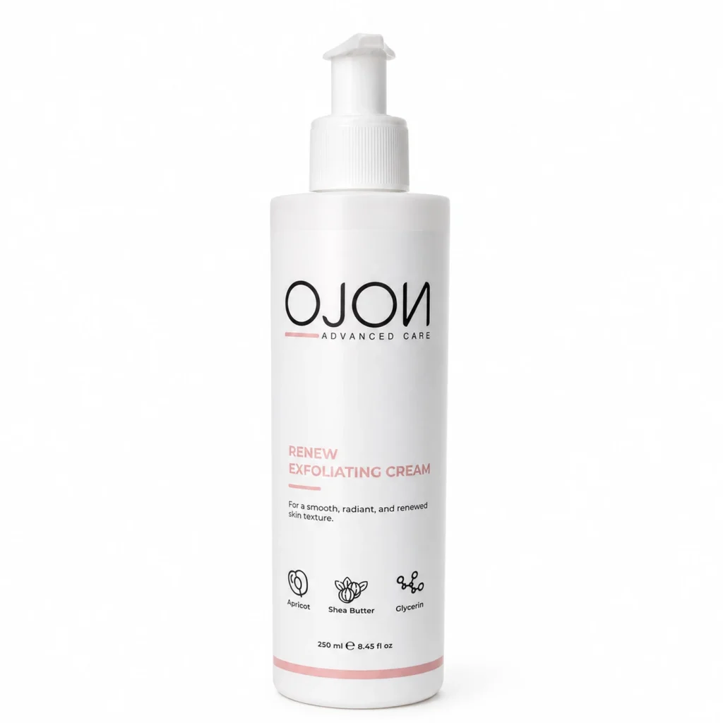 Renew Exfoliating Cream ürün görseli