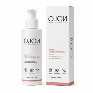 Renew Exfoliating Cream ürün görseli