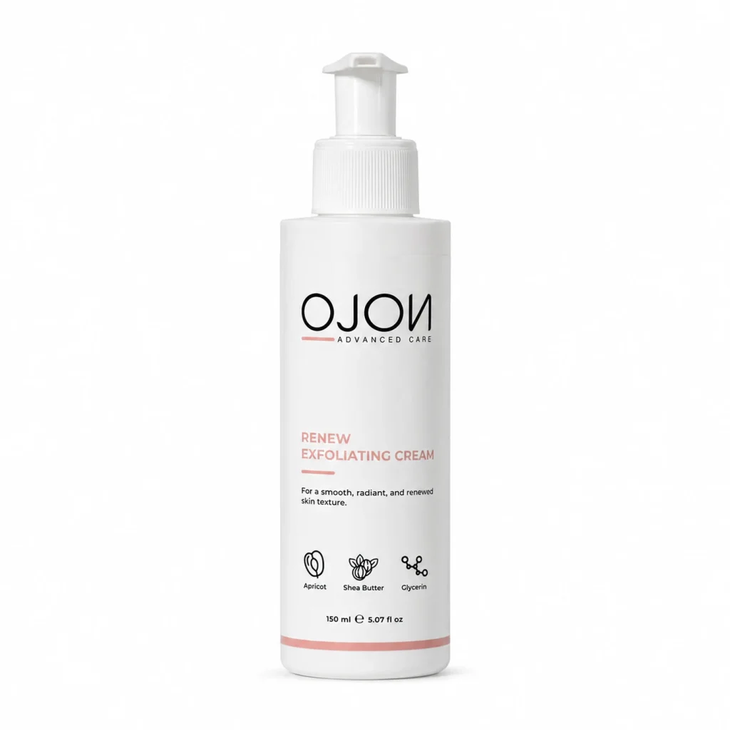 Renew Exfoliating Cream ürün görseli