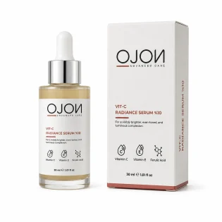 Vit C Radiance Serum ürün görseli