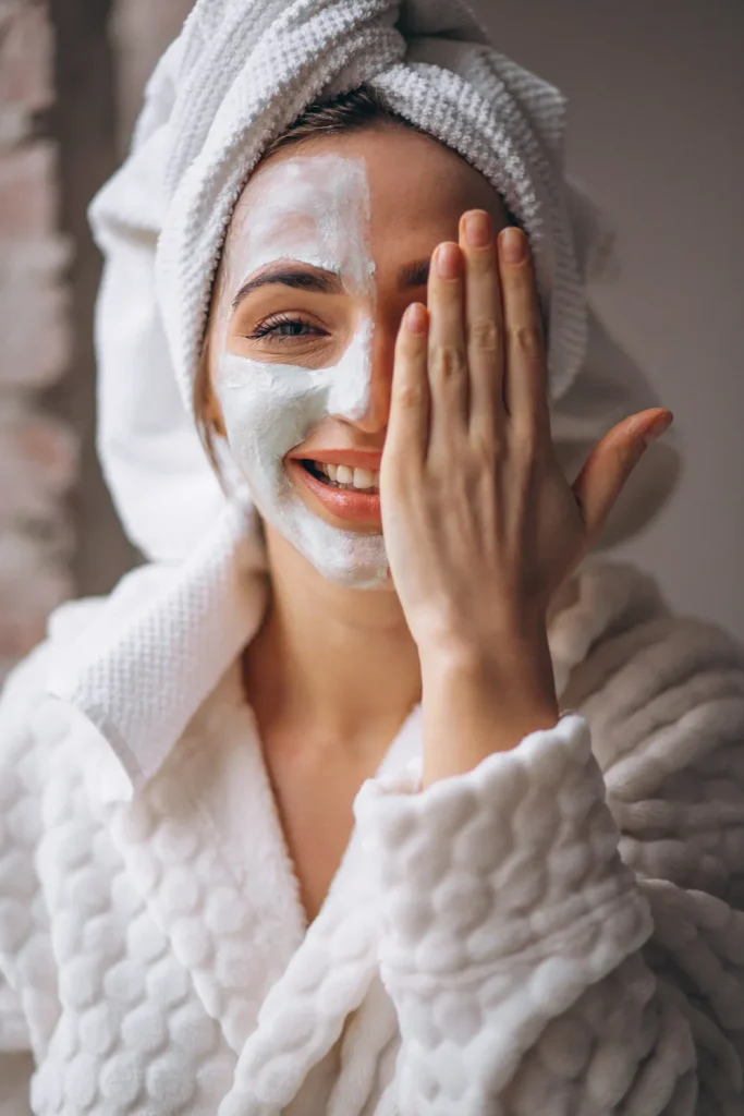 OJON home mask görseli
