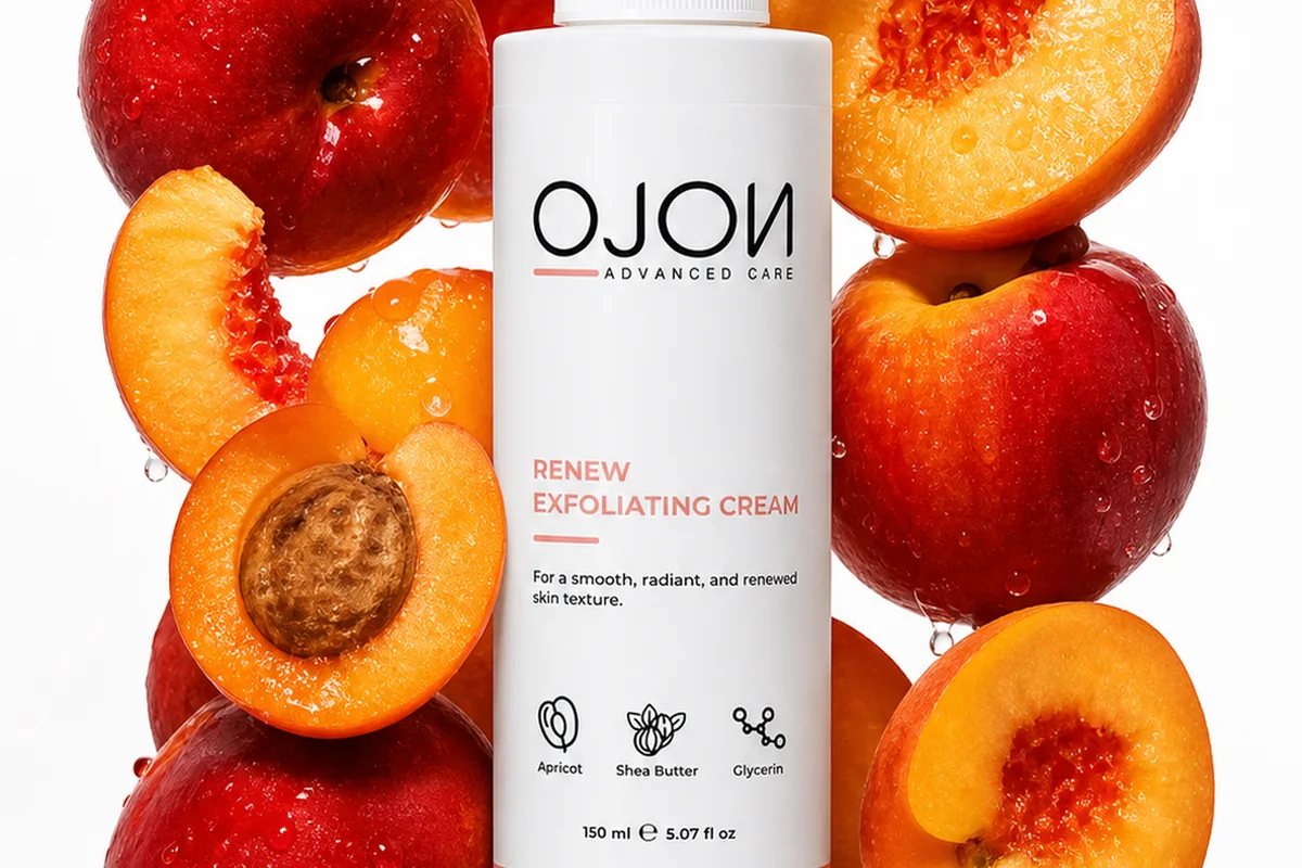 Peeling Ne İşe Yarar? Ciltteki Ölü Deri En Güvenli Şekilde Nasıl Atılır?