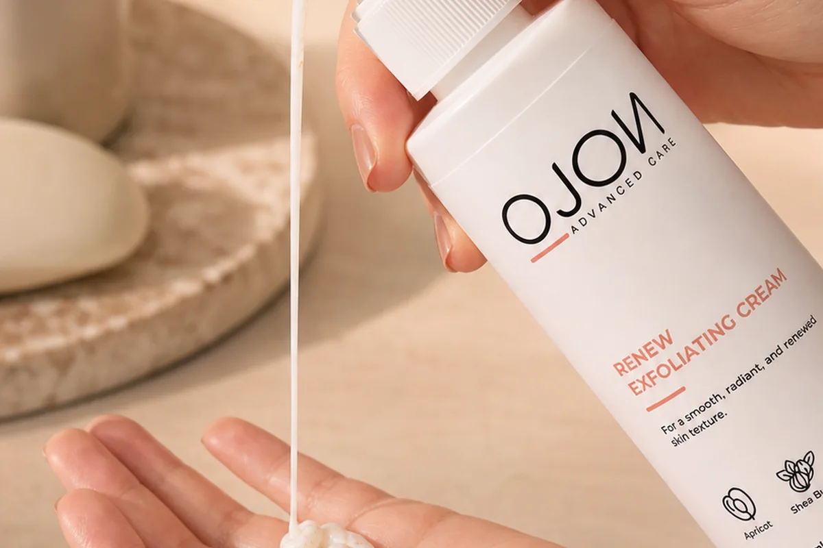 Peeling ve İşlem Sonrası Cilt Nasıl Rahatlatılır? Bariyer Destekleyici Maskeler