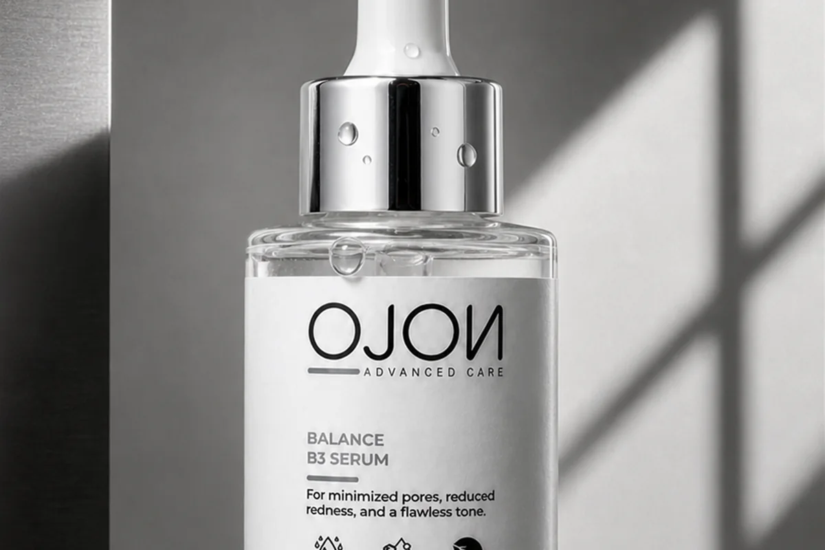 Sebum Dengesini Korurken Cildi Nemlendiren Niacinamide Krem Etkisi