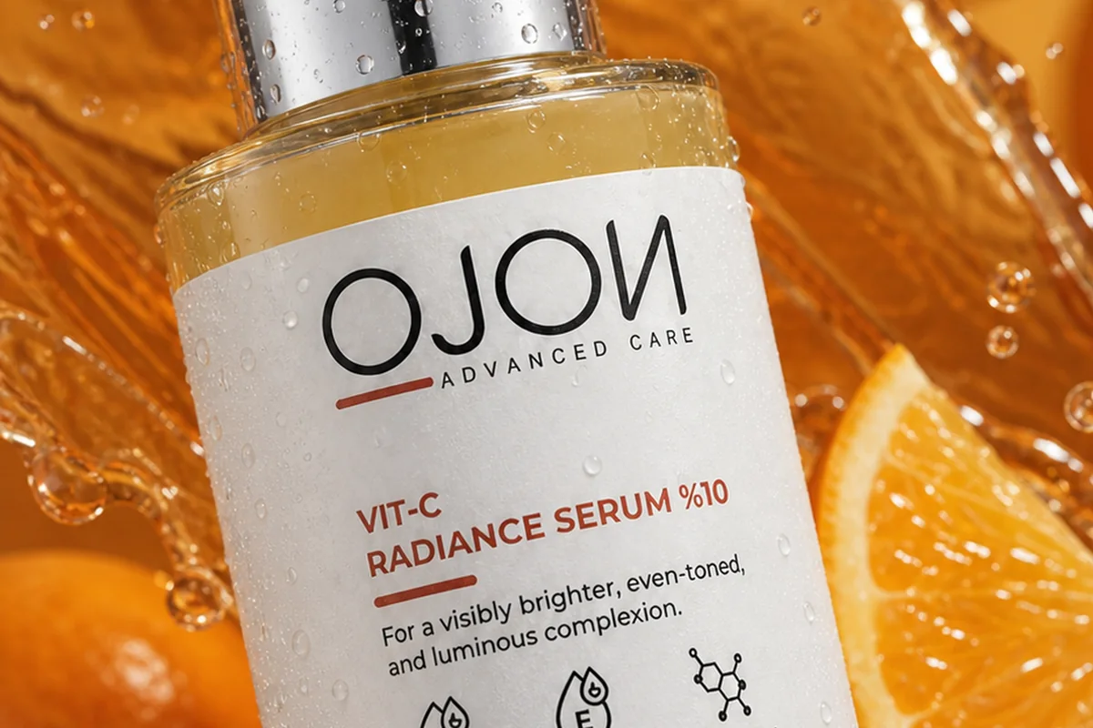 C Vitamini ve Ferulic Acid Sinerjisi: Antioksidan Gücü Artırma Yolları