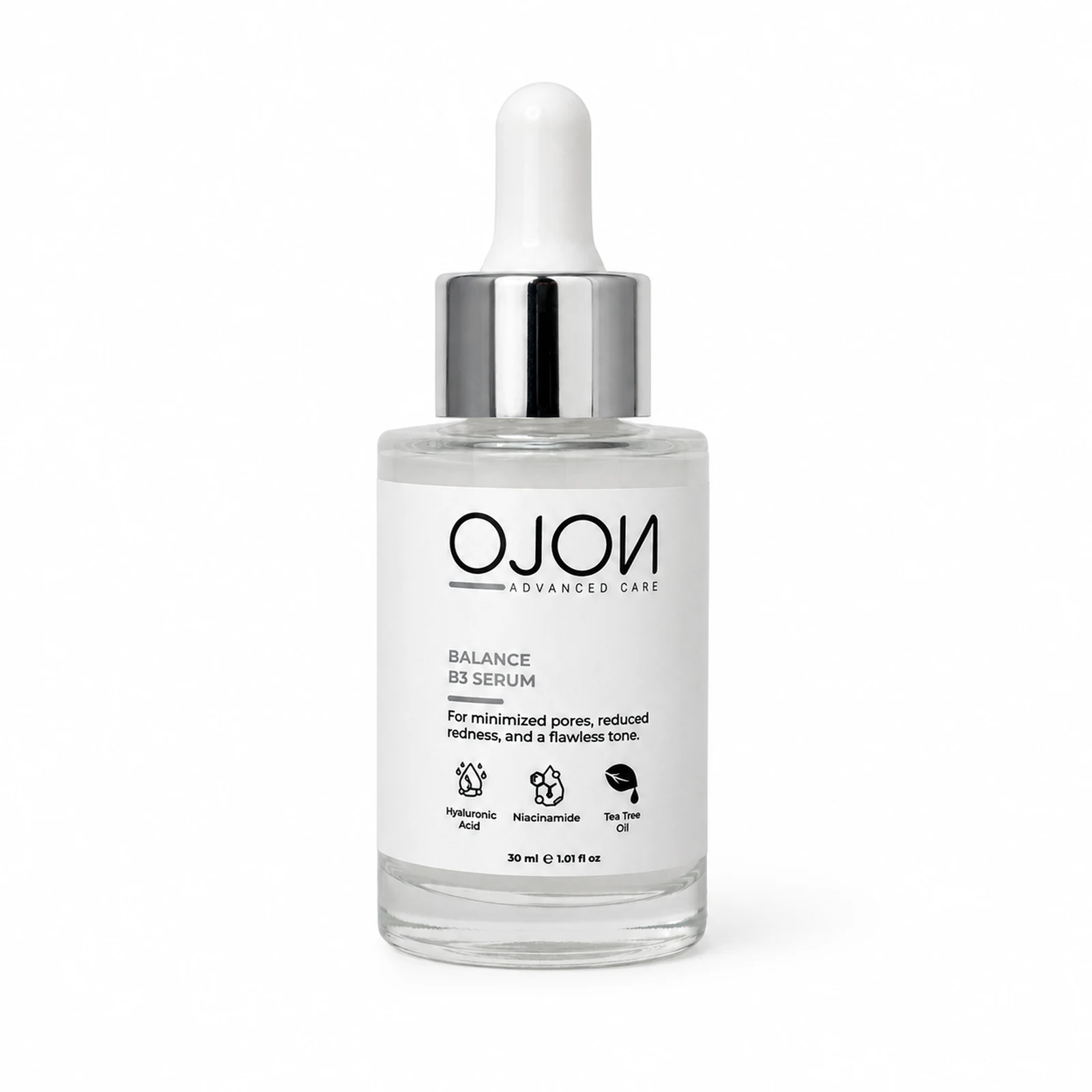 OJON Balance B3 Serum Niacinamide