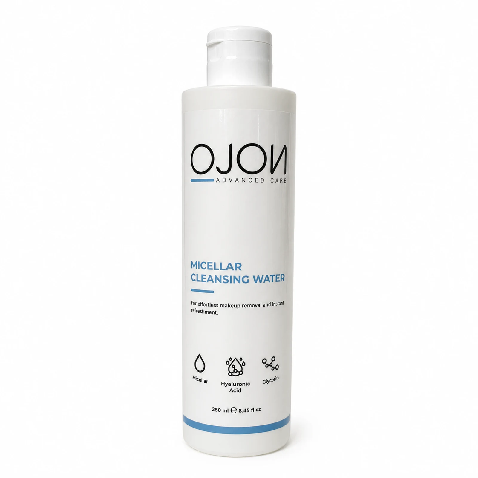 Micellar Cleansing Water - Micellar Makyaj Temizleme Suyu