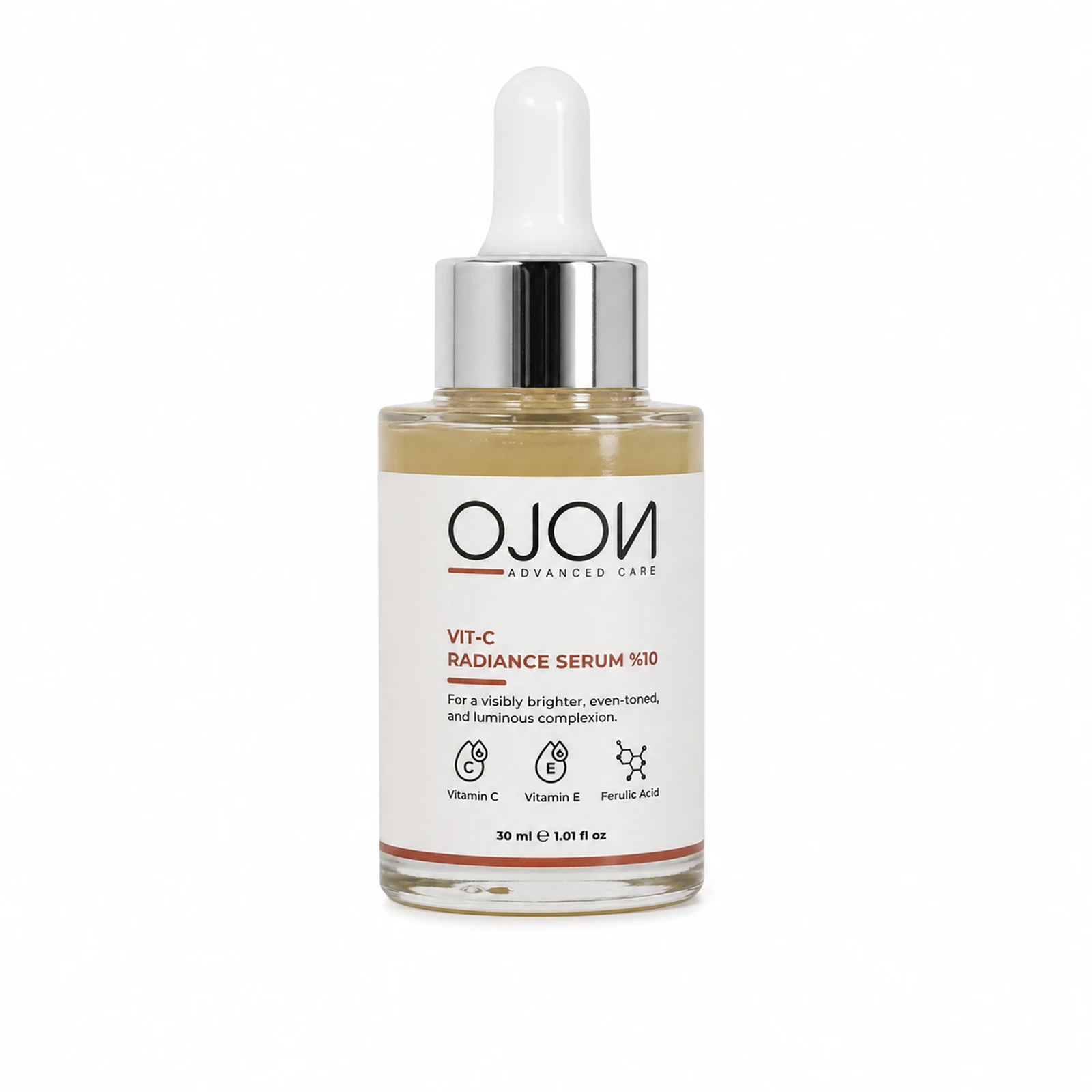 Vit-C Radiance Serum %10